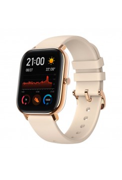 ساعت هوشمند آمازفیت جی تی اس شیائومی | Xiaomi Amazfit GTS Smartwatch